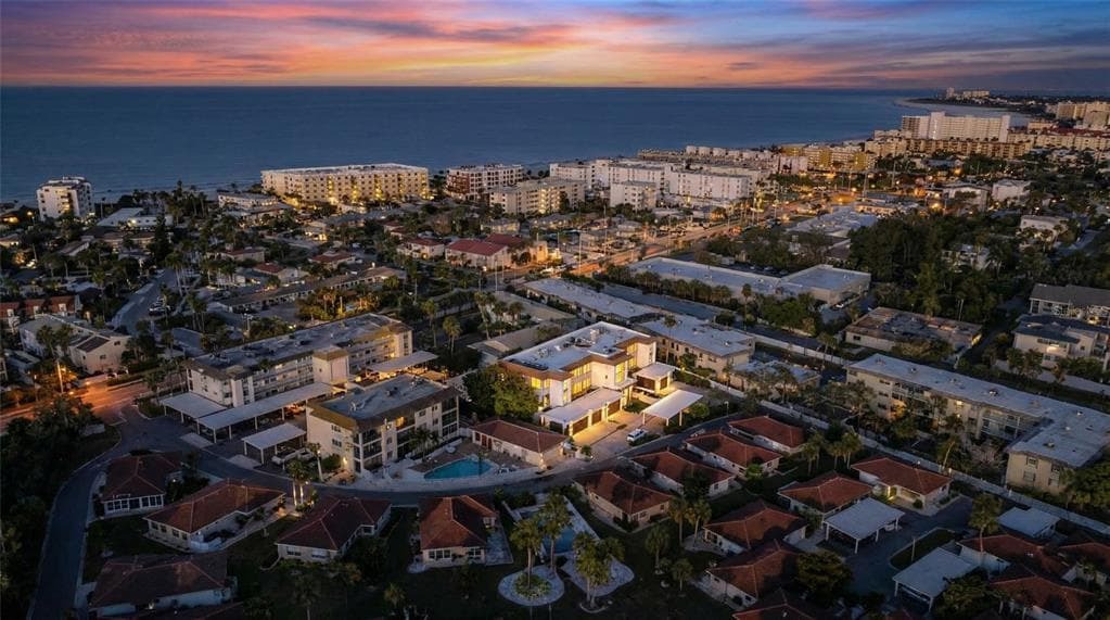 116 VISTA HERMOSA CIRCLE # 204C, SARASOTA, FL 34242
