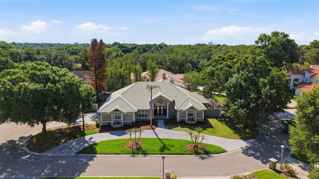8935 JONATHAN MANOR DRIVE, ORLANDO, FL 32819 — zdjęcie 2