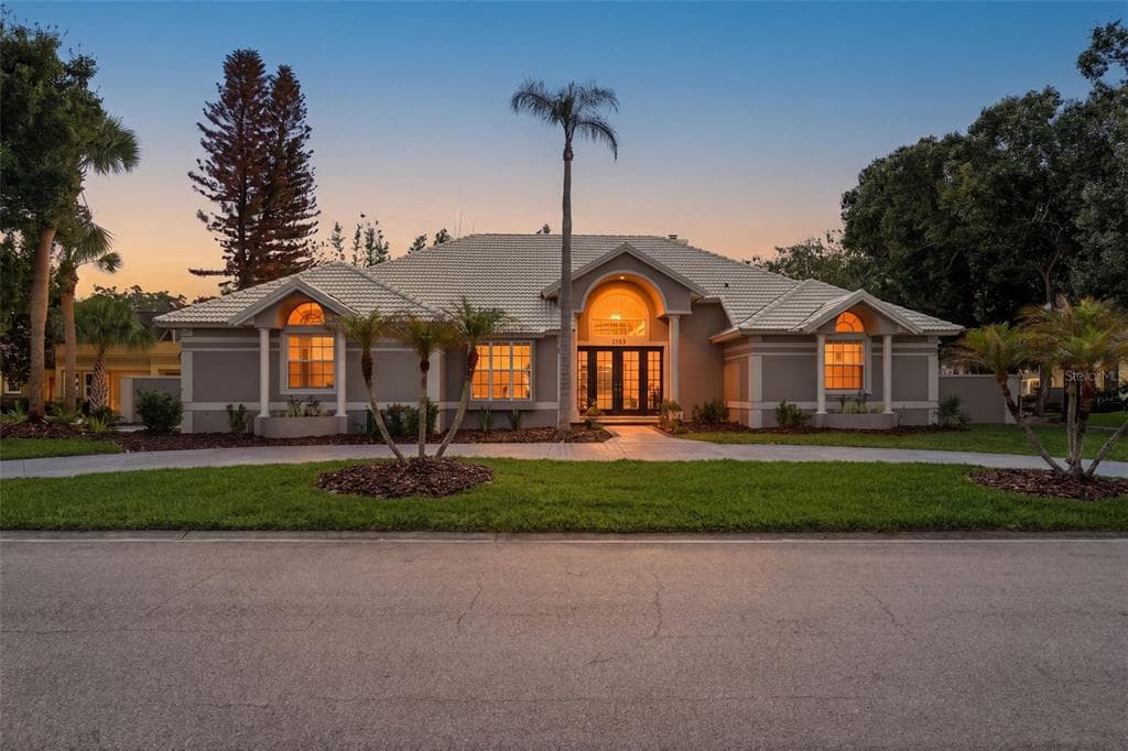 8935 JONATHAN MANOR DRIVE, ORLANDO, FL 32819 — zdjęcie 4