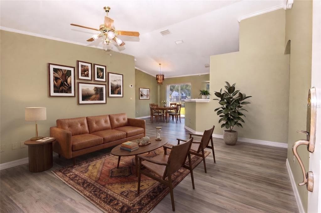 25324 LYCHEE COURT, PUNTA GORDA, FL 33955 — zdjęcie 2