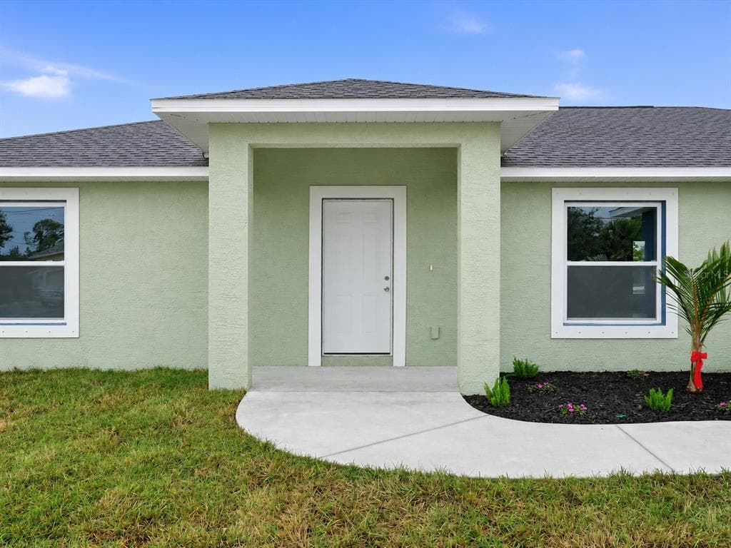 12081 SNOW BIRD AVENUE, PORT CHARLOTTE, FL 33981 — zdjęcie 3