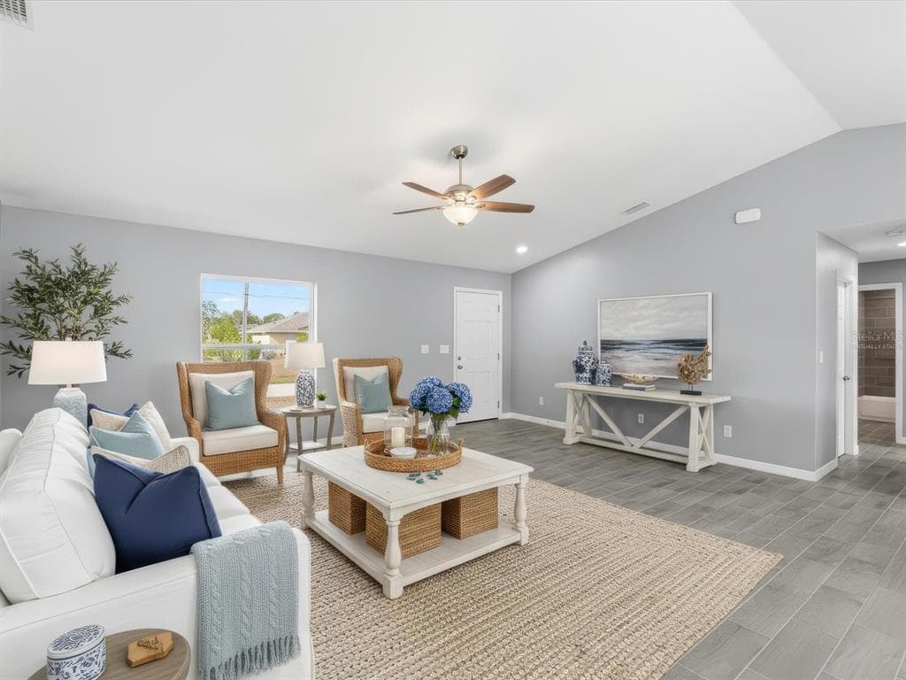 12081 SNOW BIRD AVENUE, PORT CHARLOTTE, FL 33981 — zdjęcie 5