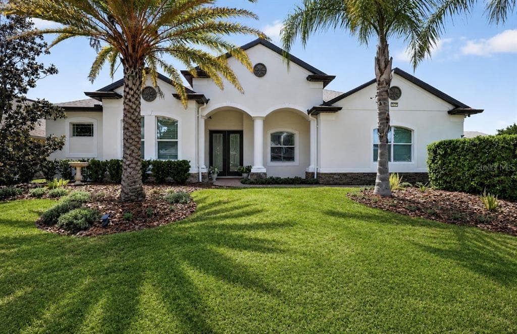 8237 BRIDGEPORT BAY CIRCLE, MOUNT DORA, FL 32757 — zdjęcie 3