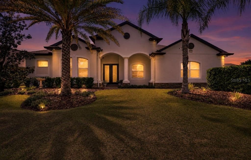 8237 BRIDGEPORT BAY CIRCLE, MOUNT DORA, FL 32757