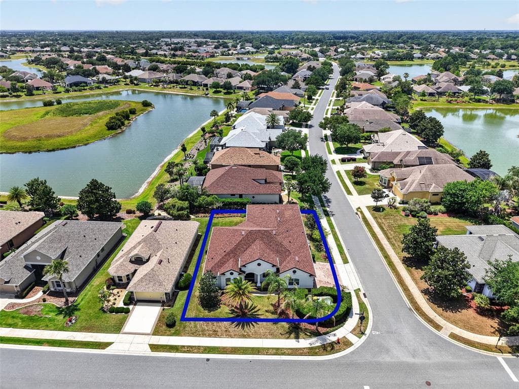 8237 BRIDGEPORT BAY CIRCLE, MOUNT DORA, FL 32757 — zdjęcie 4