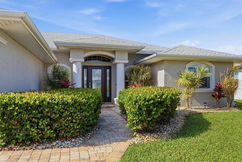 15738 APPLEWHITE CIRCLE, PORT CHARLOTTE, FL 33981 — zdjęcie 2