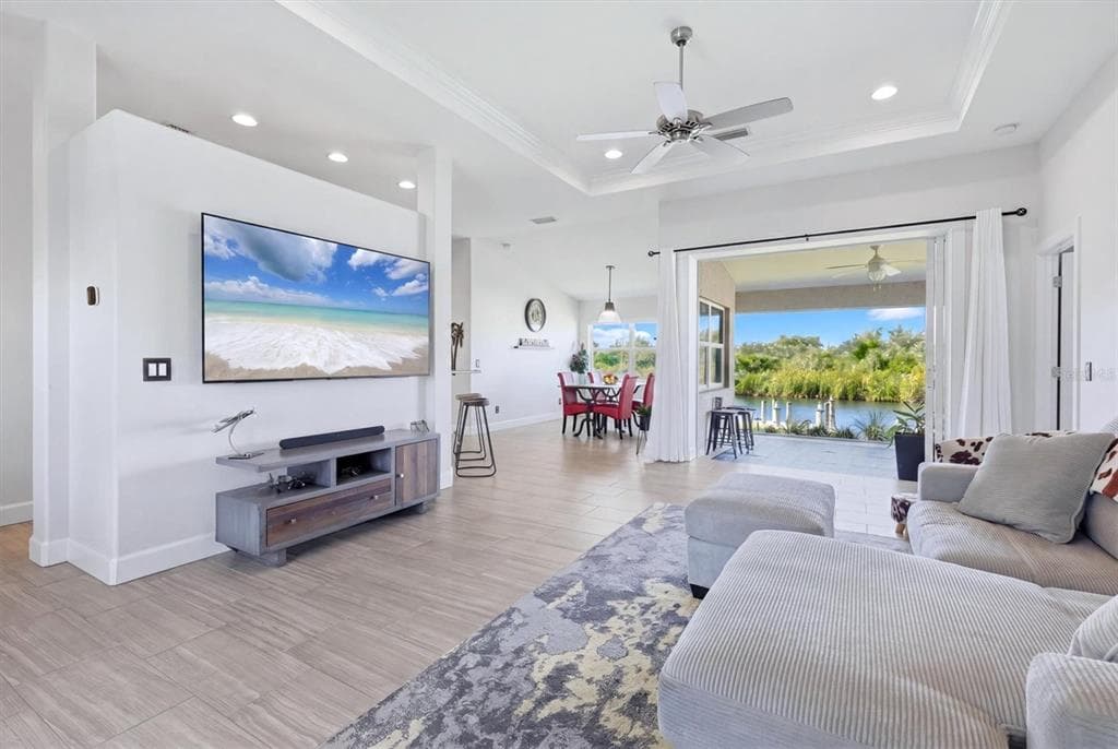 15738 APPLEWHITE CIRCLE, PORT CHARLOTTE, FL 33981 — zdjęcie 3