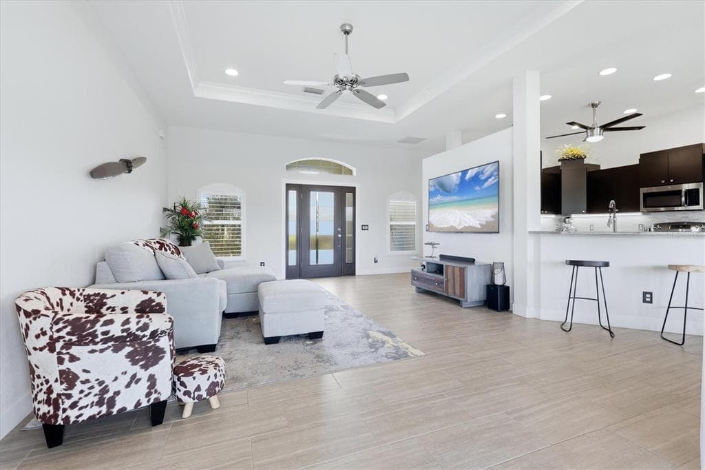 15738 APPLEWHITE CIRCLE, PORT CHARLOTTE, FL 33981 — zdjęcie 5