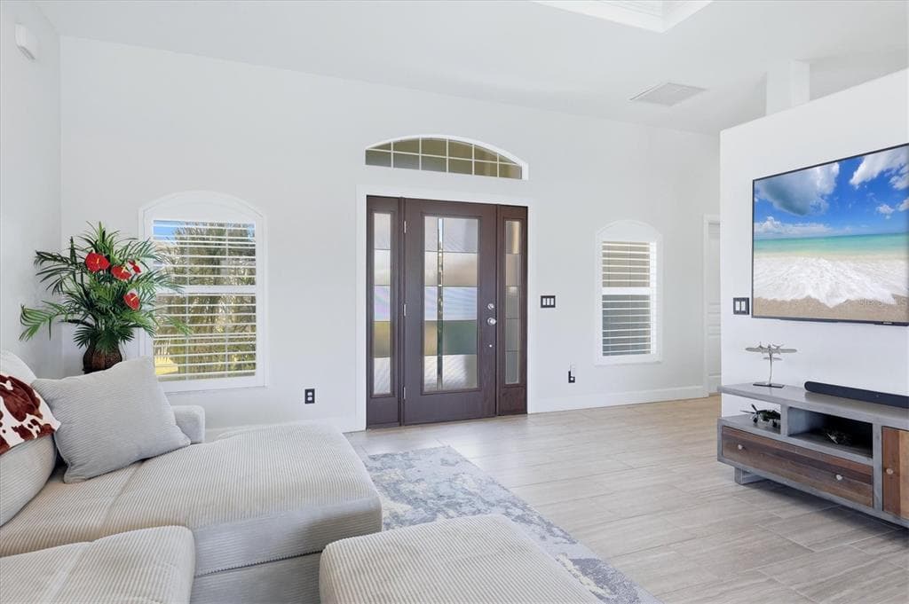 15738 APPLEWHITE CIRCLE, PORT CHARLOTTE, FL 33981 — zdjęcie 4