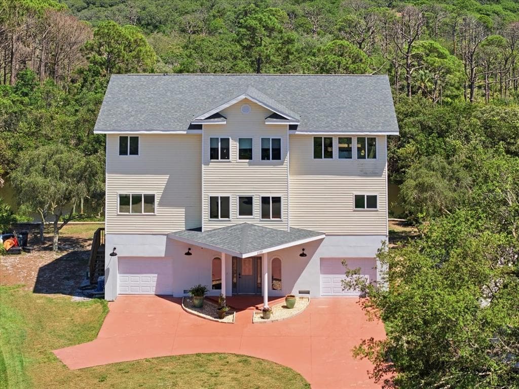 1130 S FLORIDA AVENUE, TARPON SPRINGS, FL 34689 — zdjęcie 2