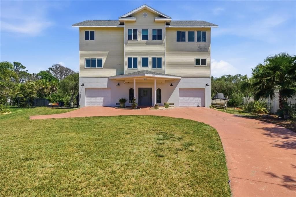 1130 S FLORIDA AVENUE, TARPON SPRINGS, FL 34689 — zdjęcie 5