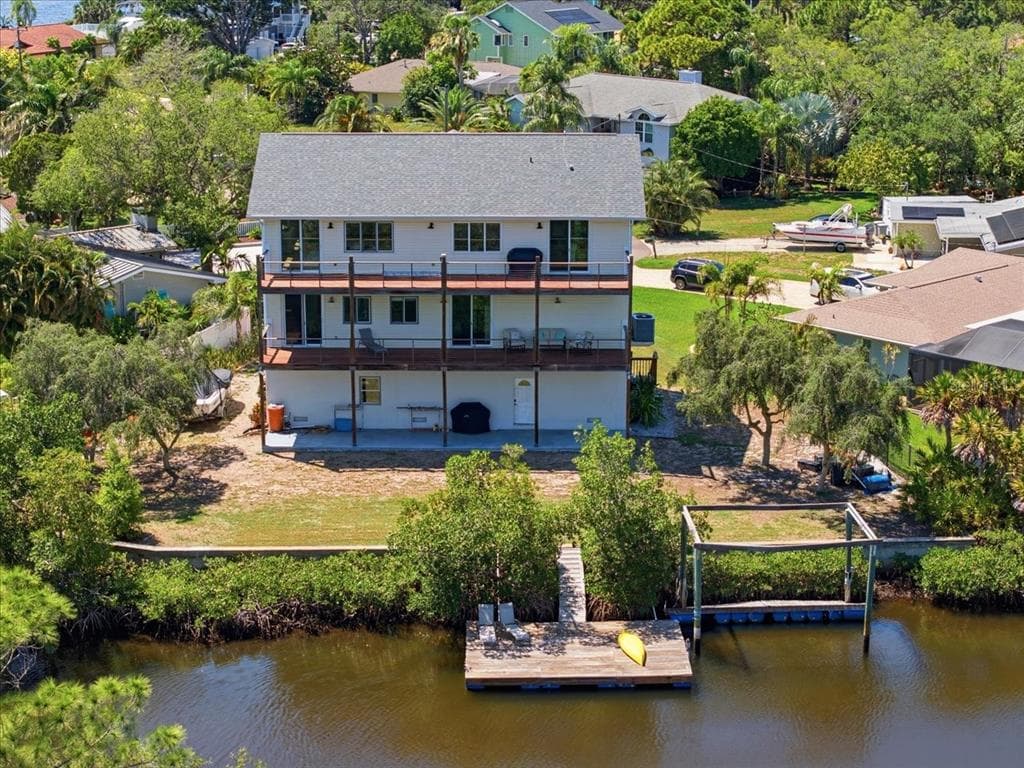 1130 S FLORIDA AVENUE, TARPON SPRINGS, FL 34689 — zdjęcie 4