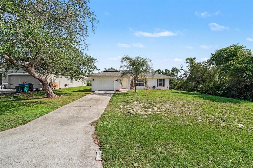 3156 COVENTRY STREET, DELTONA, FL 32738