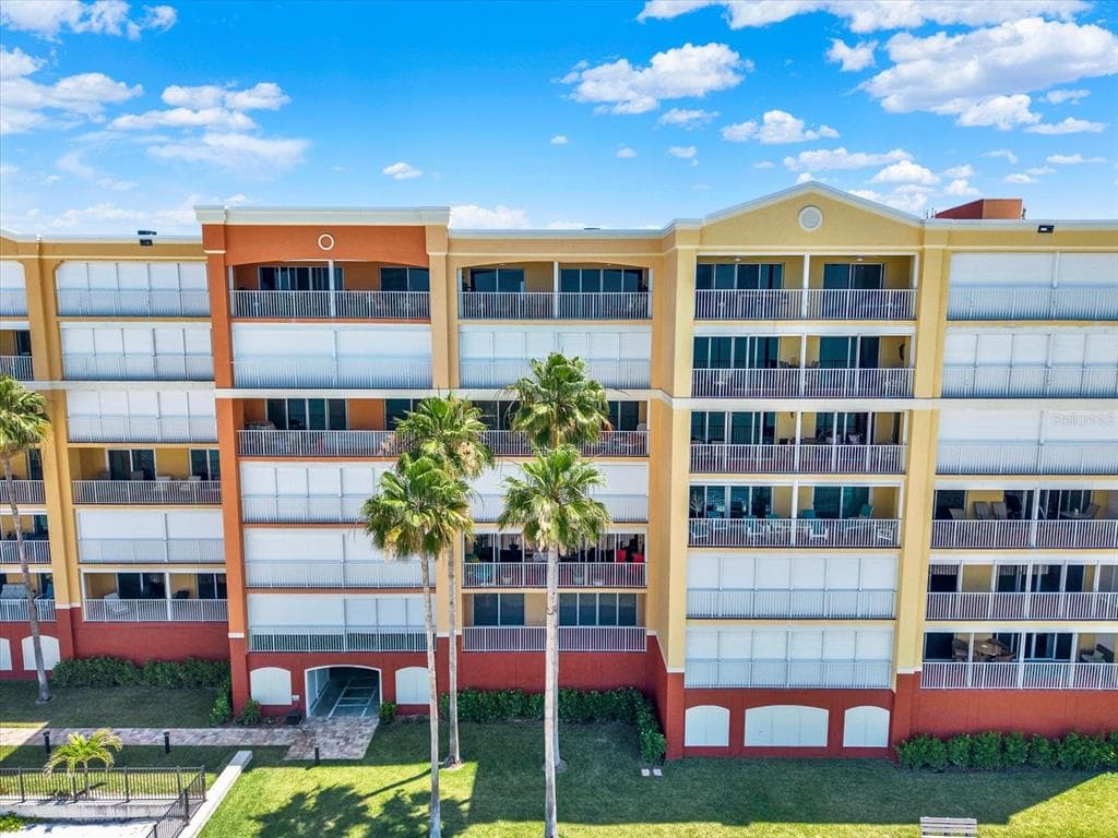 16450 GULF BOULEVARD # 763, NORTH REDINGTON BEACH, FL 33708 — zdjęcie 2