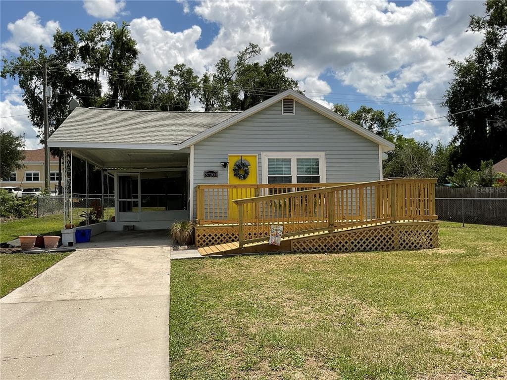 37204 MAGNOLIA AVENUE, DADE CITY, FL 33523 — zdjęcie 2