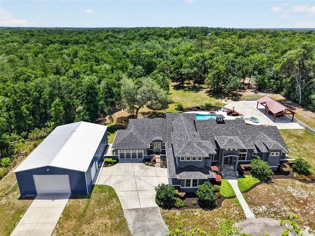 2110 HIGHLAND PARK ROAD, DELAND, FL 32720 — zdjęcie 2