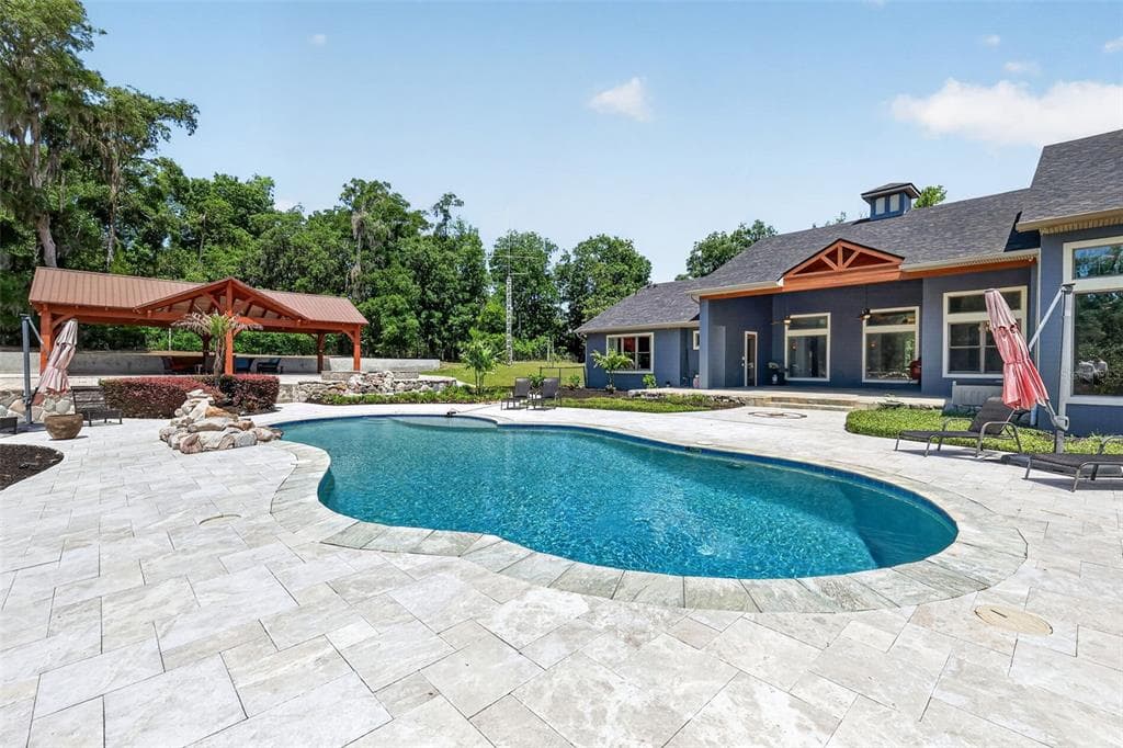 2110 HIGHLAND PARK ROAD, DELAND, FL 32720 — zdjęcie 5
