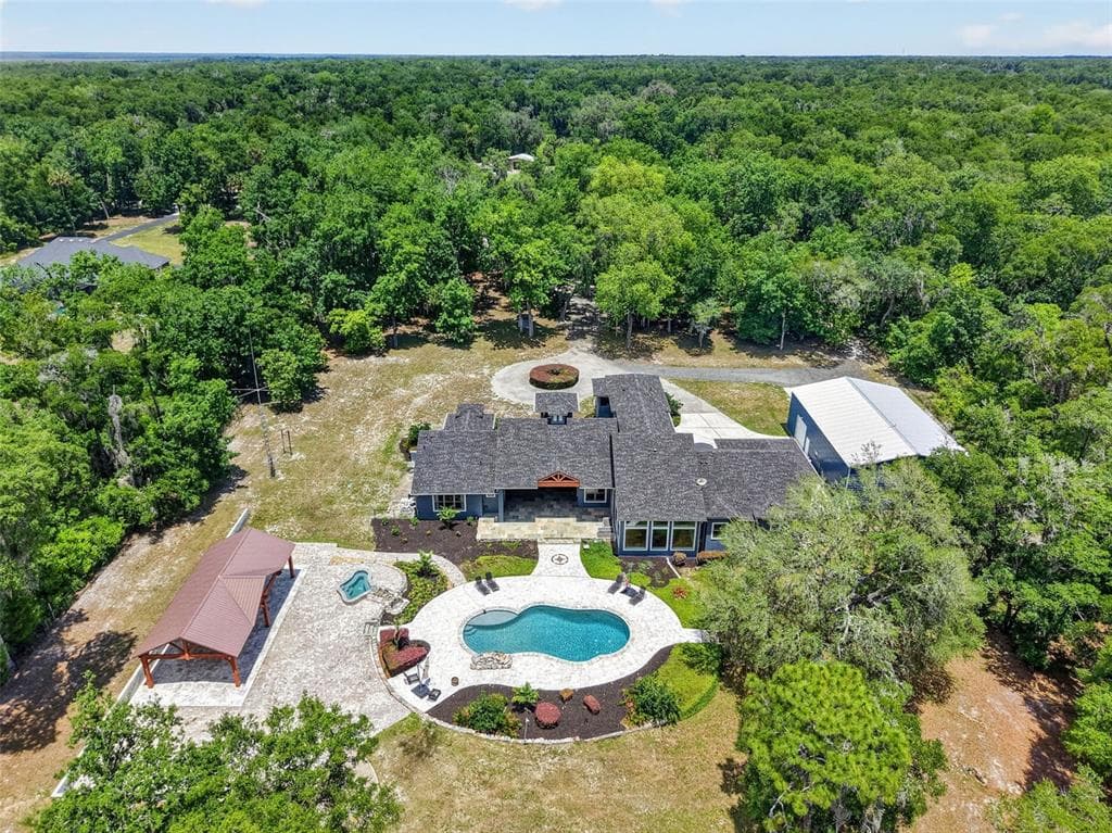 2110 HIGHLAND PARK ROAD, DELAND, FL 32720 — zdjęcie 4