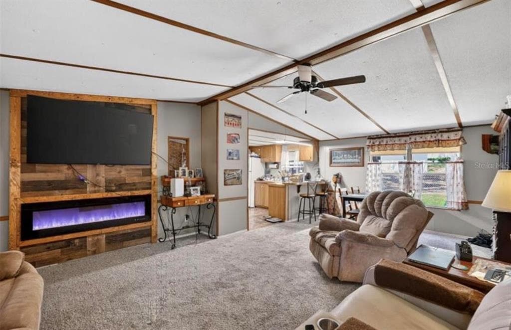 1710 INDIAN TRAIL # B, LEESBURG, FL 34748 — zdjęcie 2