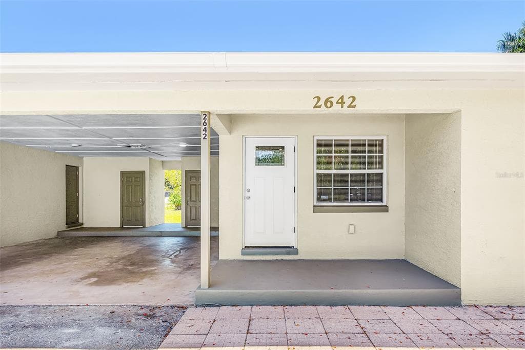 2648 MICHIGAN AVENUE, FORT MYERS, FL 33916 — zdjęcie 4