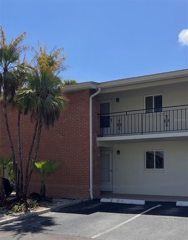 4500 OVERLOOK DRIVE NE # 107, ST PETERSBURG, FL 33703 — zdjęcie 2