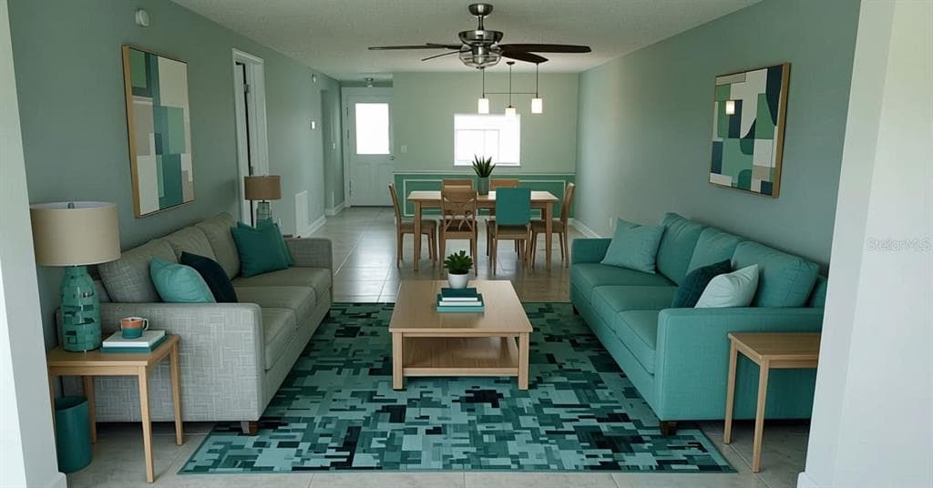 4249 STRATFORD DRIVE # 4249, NEW PORT RICHEY, FL 34652 — zdjęcie 5