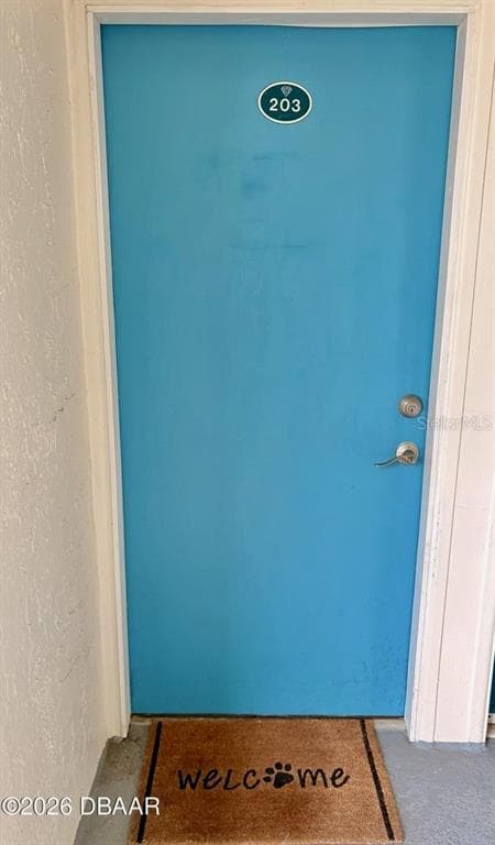 935 S ATLANTIC AVENUE # 203, DAYTONA BEACH, FL 32118 — zdjęcie 2