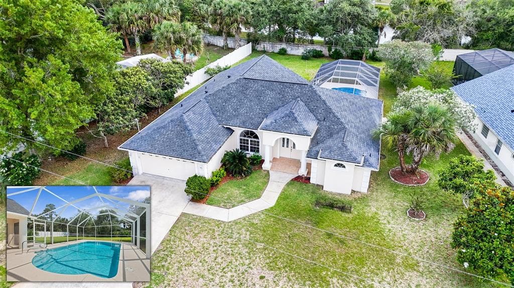 14 COLECHESTER LANE, PALM COAST, FL 32137 — zdjęcie 2