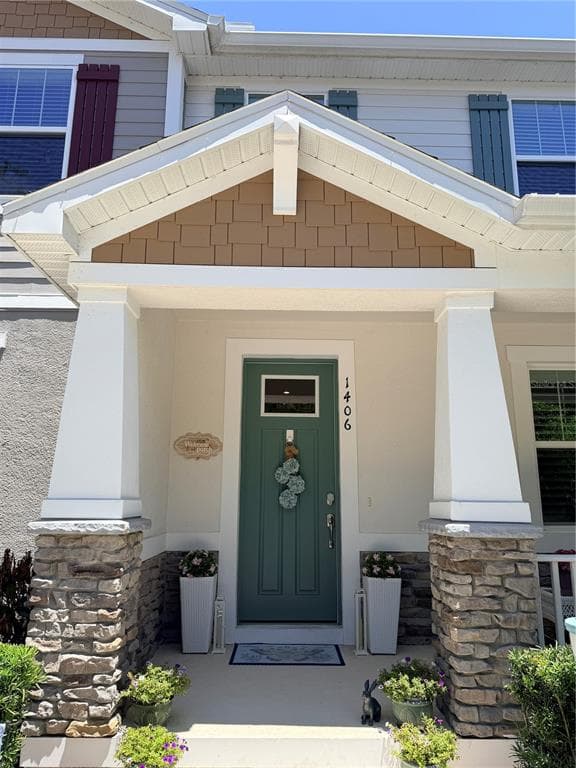 1406 BLUMBERG BOULEVARD, WINTER SPRINGS, FL 32708 — zdjęcie 2