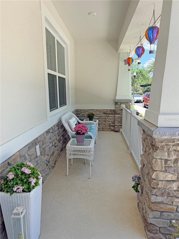 1406 BLUMBERG BOULEVARD, WINTER SPRINGS, FL 32708 — zdjęcie 3