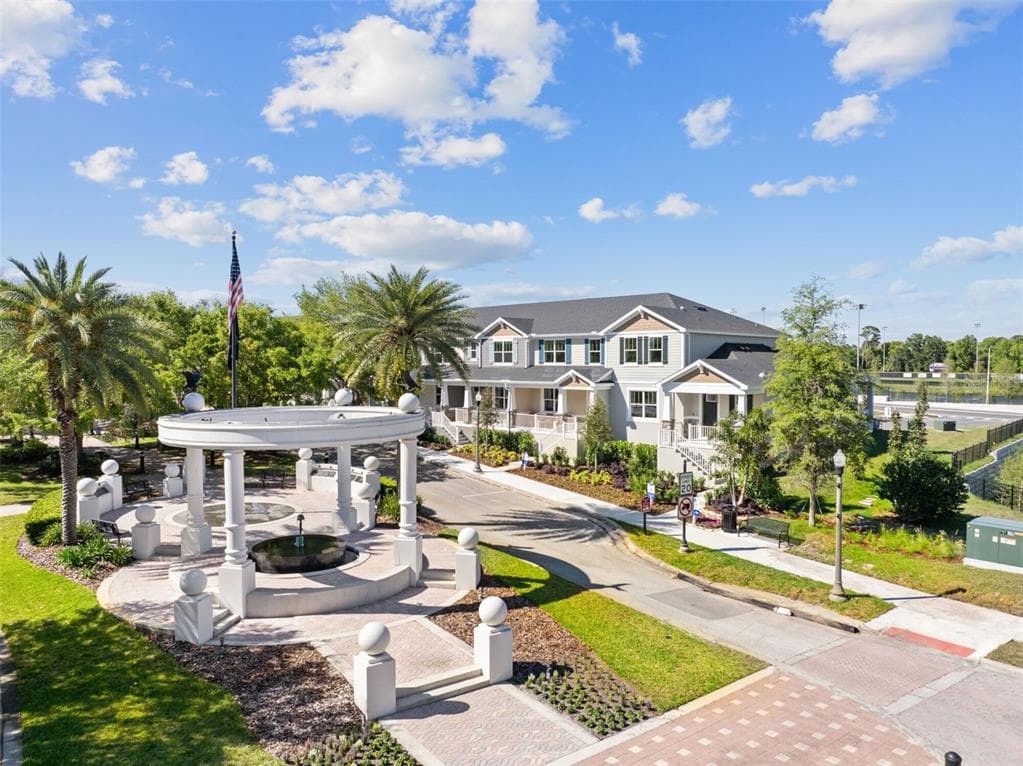 1406 BLUMBERG BOULEVARD, WINTER SPRINGS, FL 32708 — zdjęcie 5