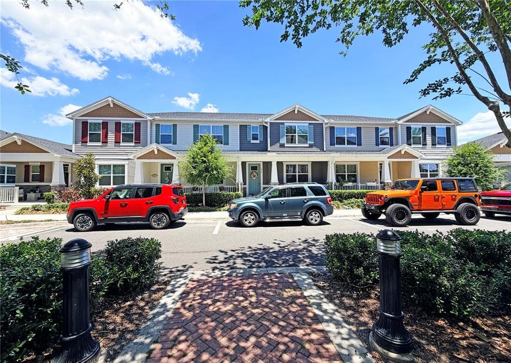 1406 BLUMBERG BOULEVARD, WINTER SPRINGS, FL 32708 — zdjęcie 4