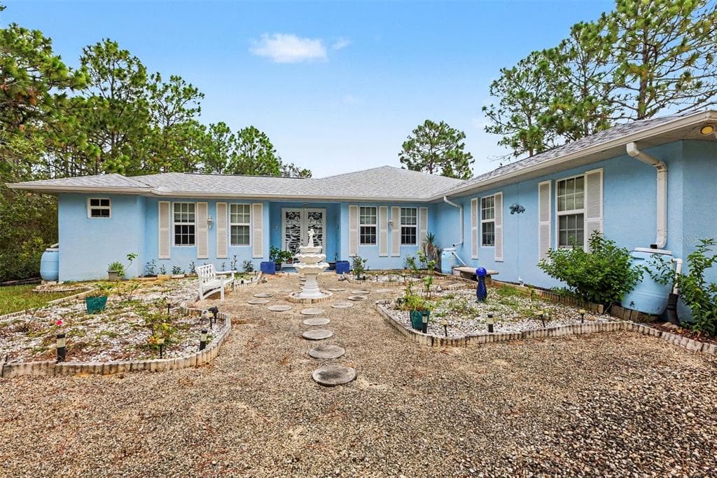 5432 N PECOS TERRACE, BEVERLY HILLS, FL 34465 — zdjęcie 2