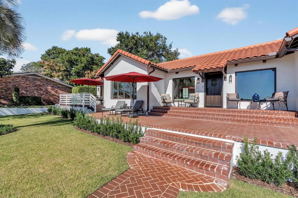 631 LAKE CATHERINE DRIVE, MAITLAND, FL 32751 — zdjęcie 4