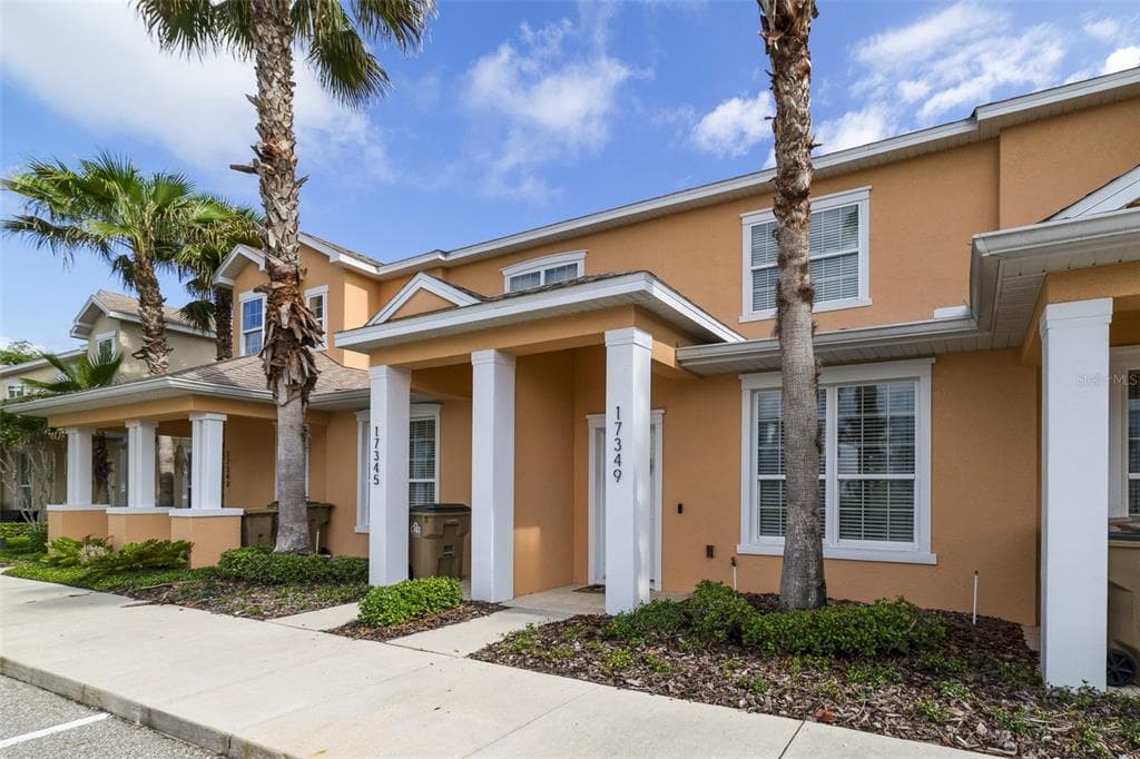 17349 SERENIDAD BOULEVARD, CLERMONT, FL 34714
