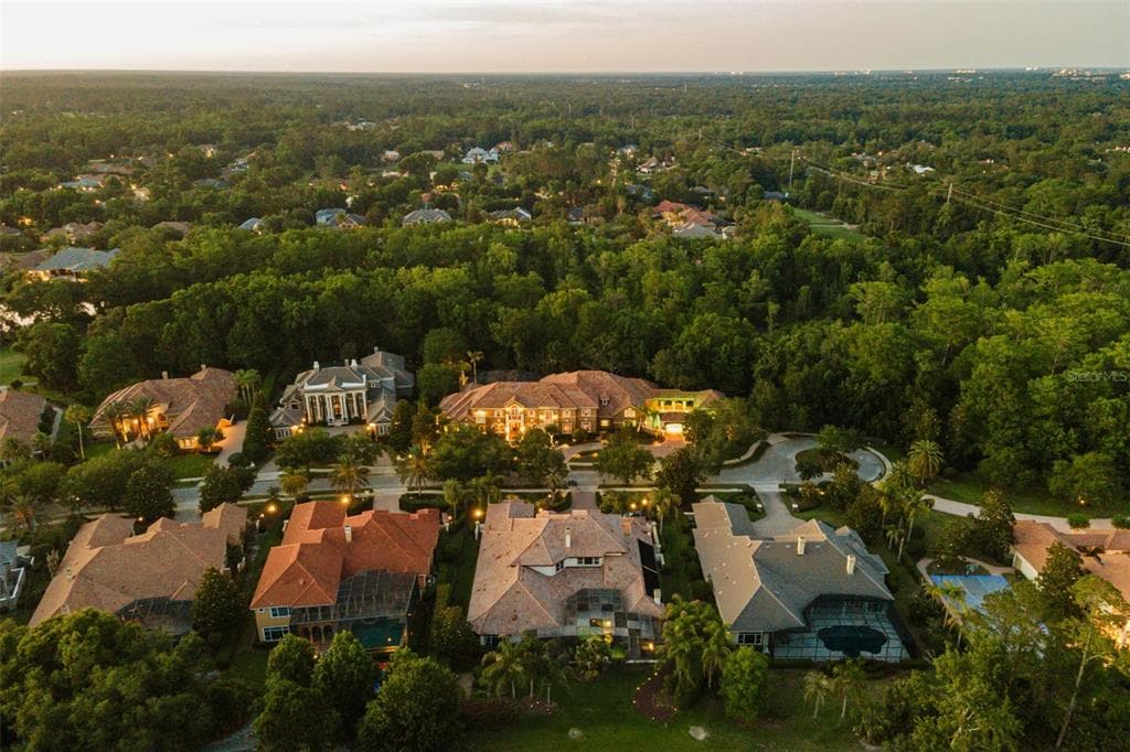 3540 LEGACY HILLS COURT, LONGWOOD, FL 32779 — zdjęcie 2