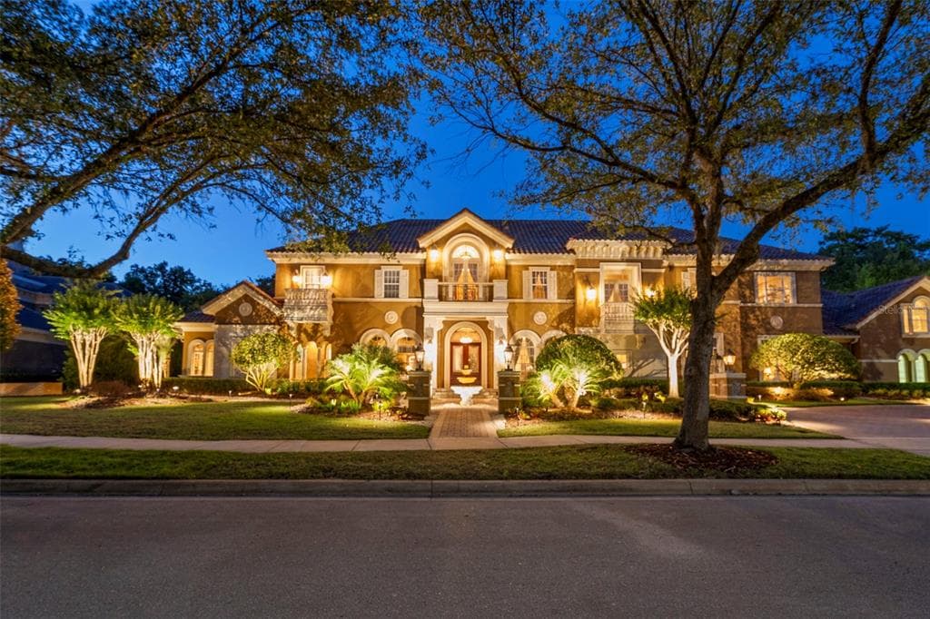 3540 LEGACY HILLS COURT, LONGWOOD, FL 32779 — zdjęcie 3