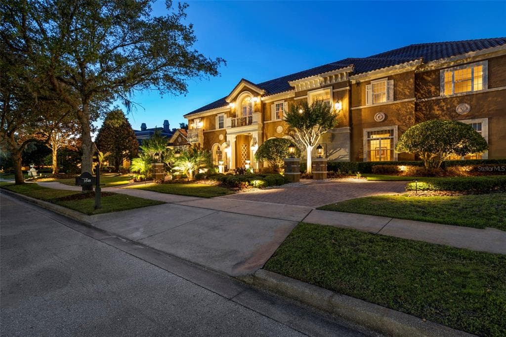 3540 LEGACY HILLS COURT, LONGWOOD, FL 32779 — zdjęcie 5