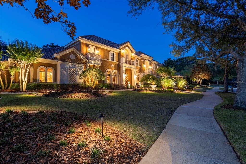 3540 LEGACY HILLS COURT, LONGWOOD, FL 32779 — zdjęcie 4