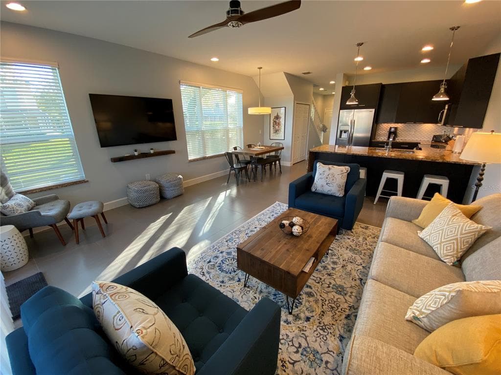 1510 TRANQUIL AVENUE, CLERMONT, FL 34714 — zdjęcie 2