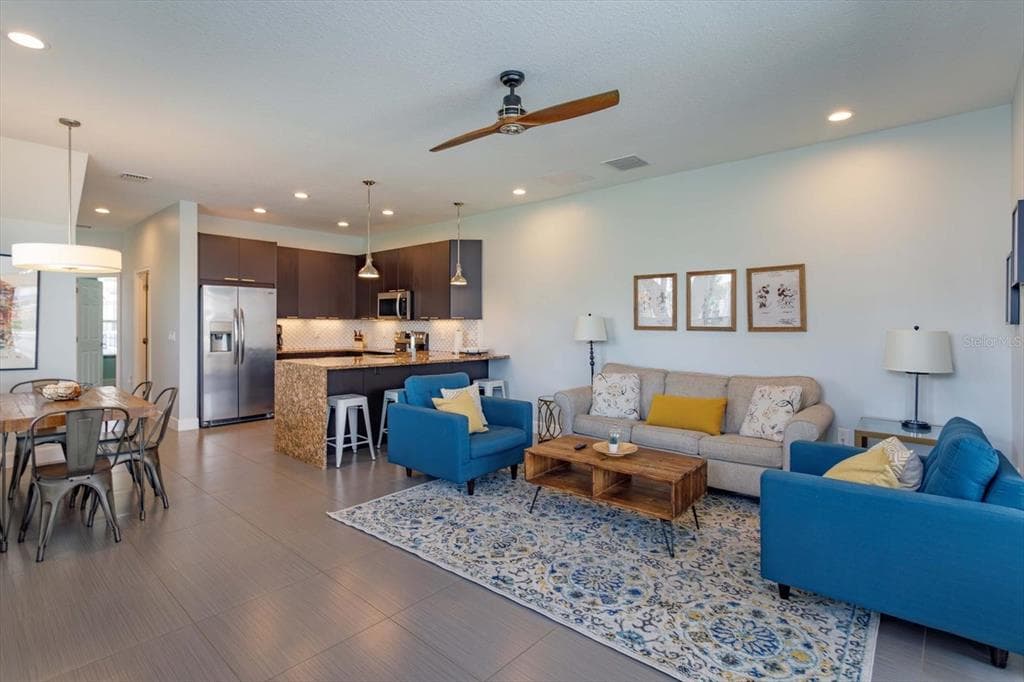 1510 TRANQUIL AVENUE, CLERMONT, FL 34714 — zdjęcie 3