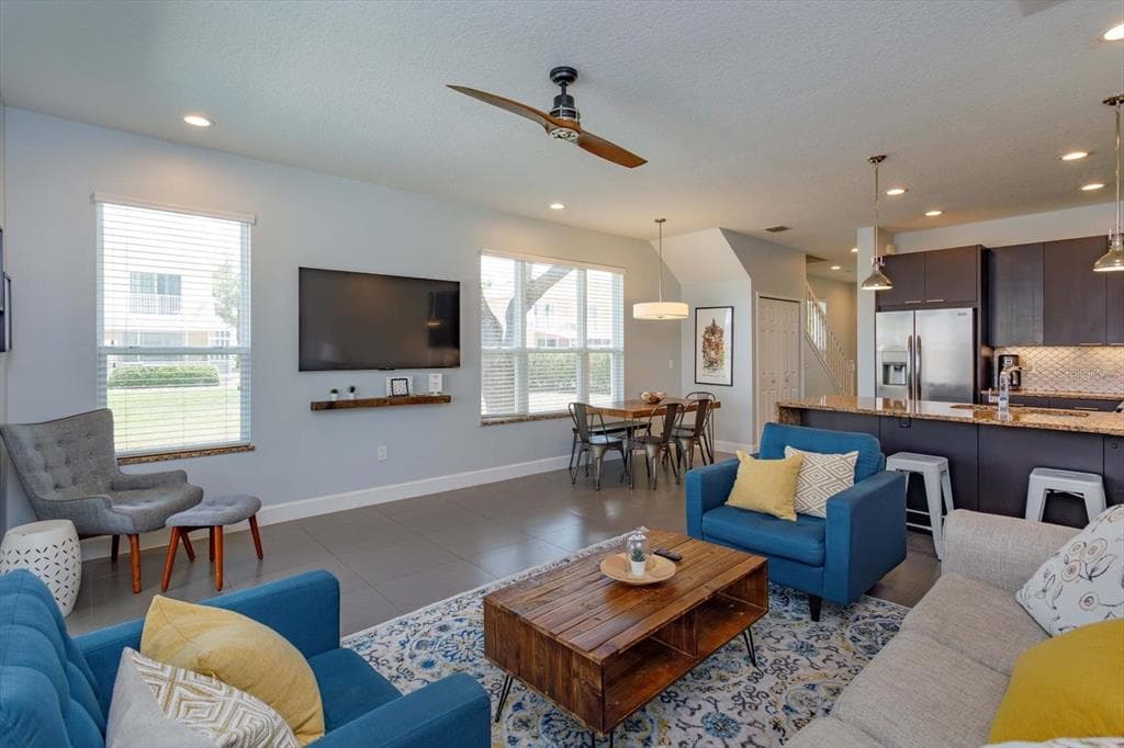 1510 TRANQUIL AVENUE, CLERMONT, FL 34714 — zdjęcie 5
