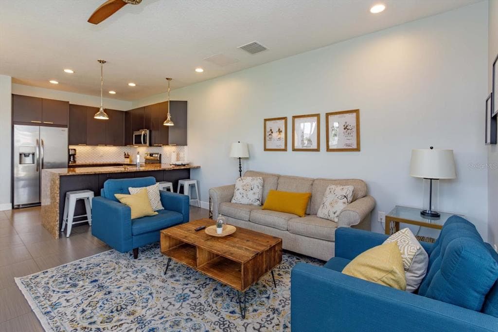 1510 TRANQUIL AVENUE, CLERMONT, FL 34714 — zdjęcie 4