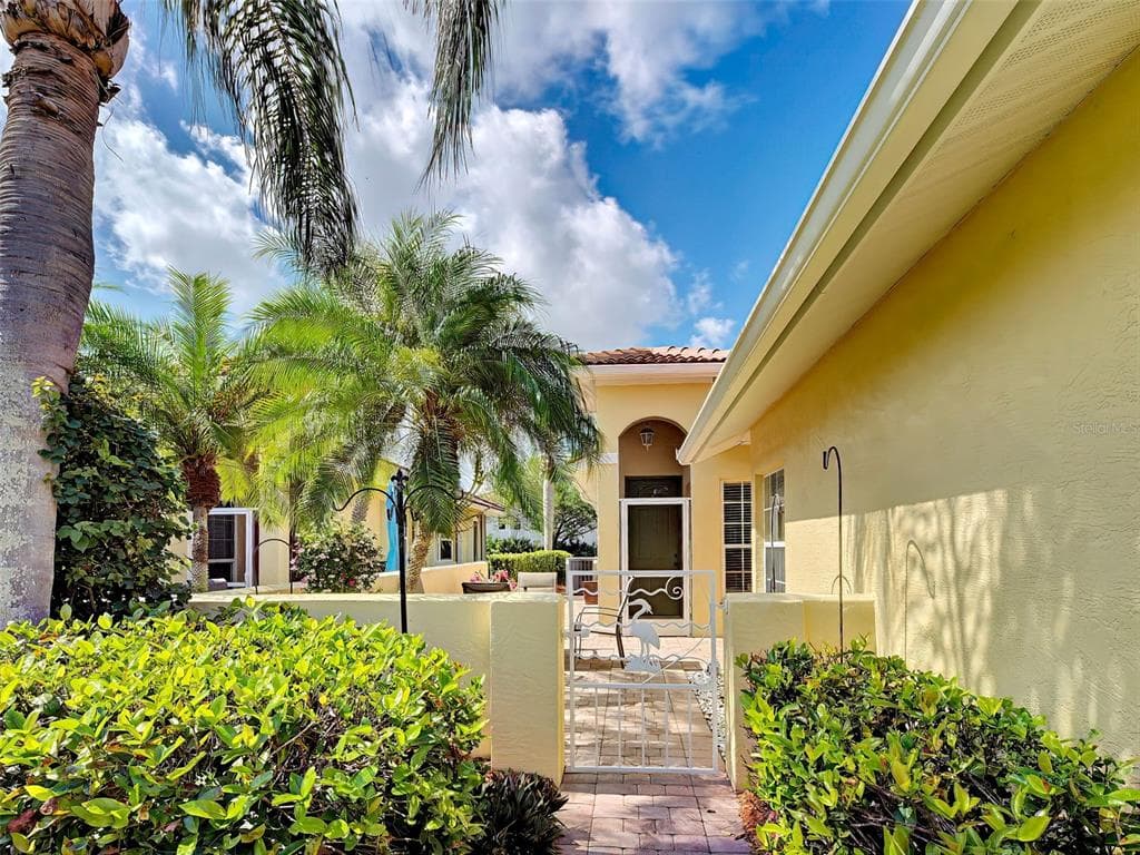 249 VISTA DEL LAGO WAY, VENICE, FL 34292 — zdjęcie 4