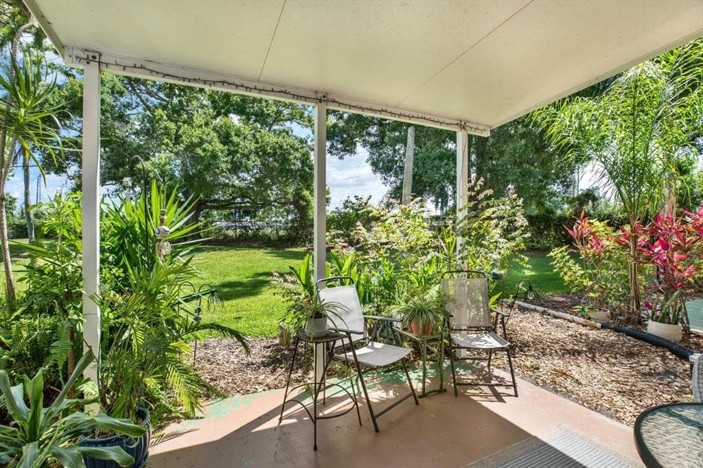 2458 COLUMBIA DRIVE # 24, CLEARWATER, FL 33763 — zdjęcie 5