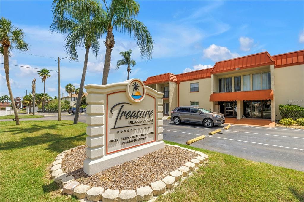 10375 PARADISE BOULEVARD # 51, TREASURE ISLAND, FL 33706 — zdjęcie 2