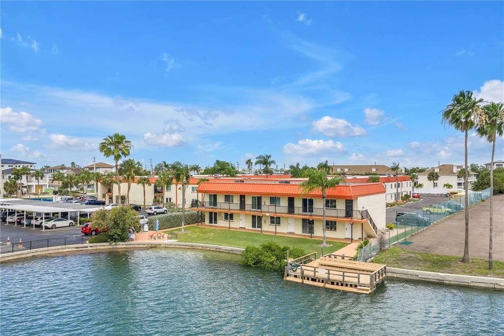 10375 PARADISE BOULEVARD # 51, TREASURE ISLAND, FL 33706 — zdjęcie 5