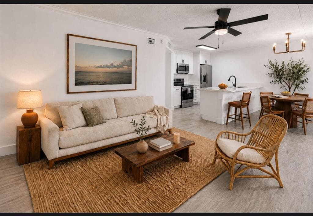 10375 PARADISE BOULEVARD # 51, TREASURE ISLAND, FL 33706 — zdjęcie 4