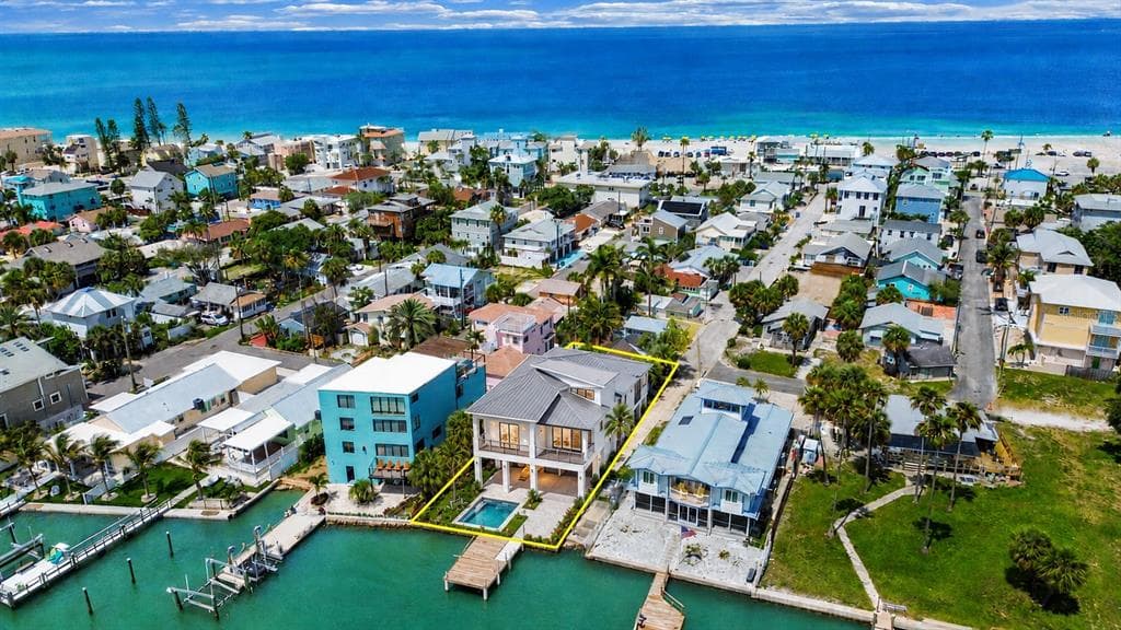 201 90TH AVENUE, TREASURE ISLAND, FL 33706 — zdjęcie 2
