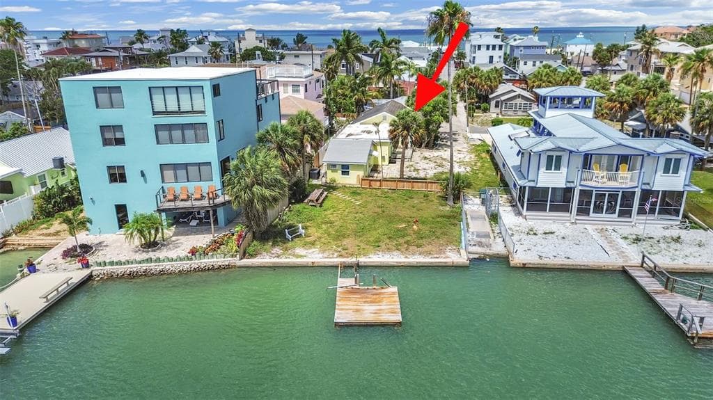 201 90TH AVENUE, TREASURE ISLAND, FL 33706 — zdjęcie 3